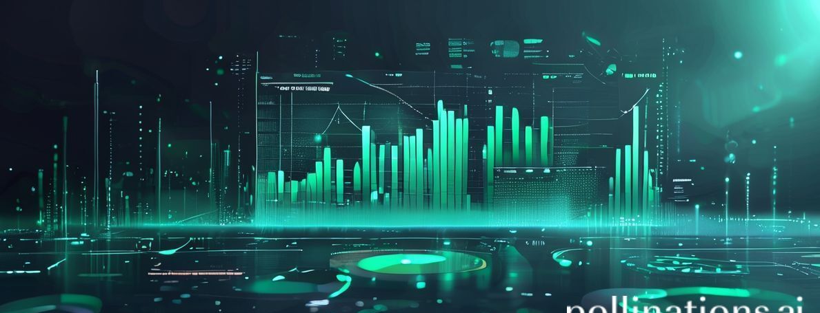 Business Intelligence Dashboard